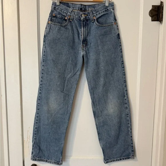 Levi’s 550 Student - Picture 2 of 10